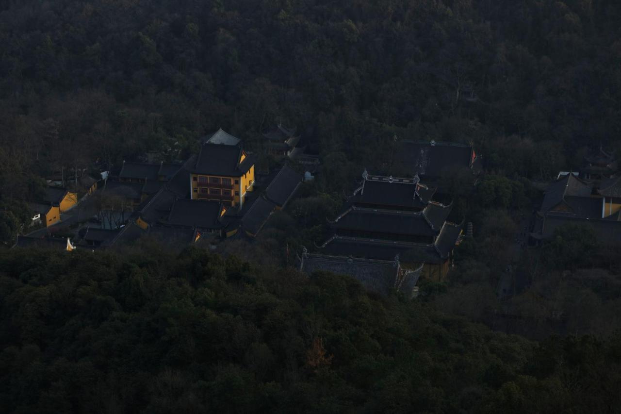 The Nook Hotel Hangzhou - A Design Hotel, Near Subway Exterior photo