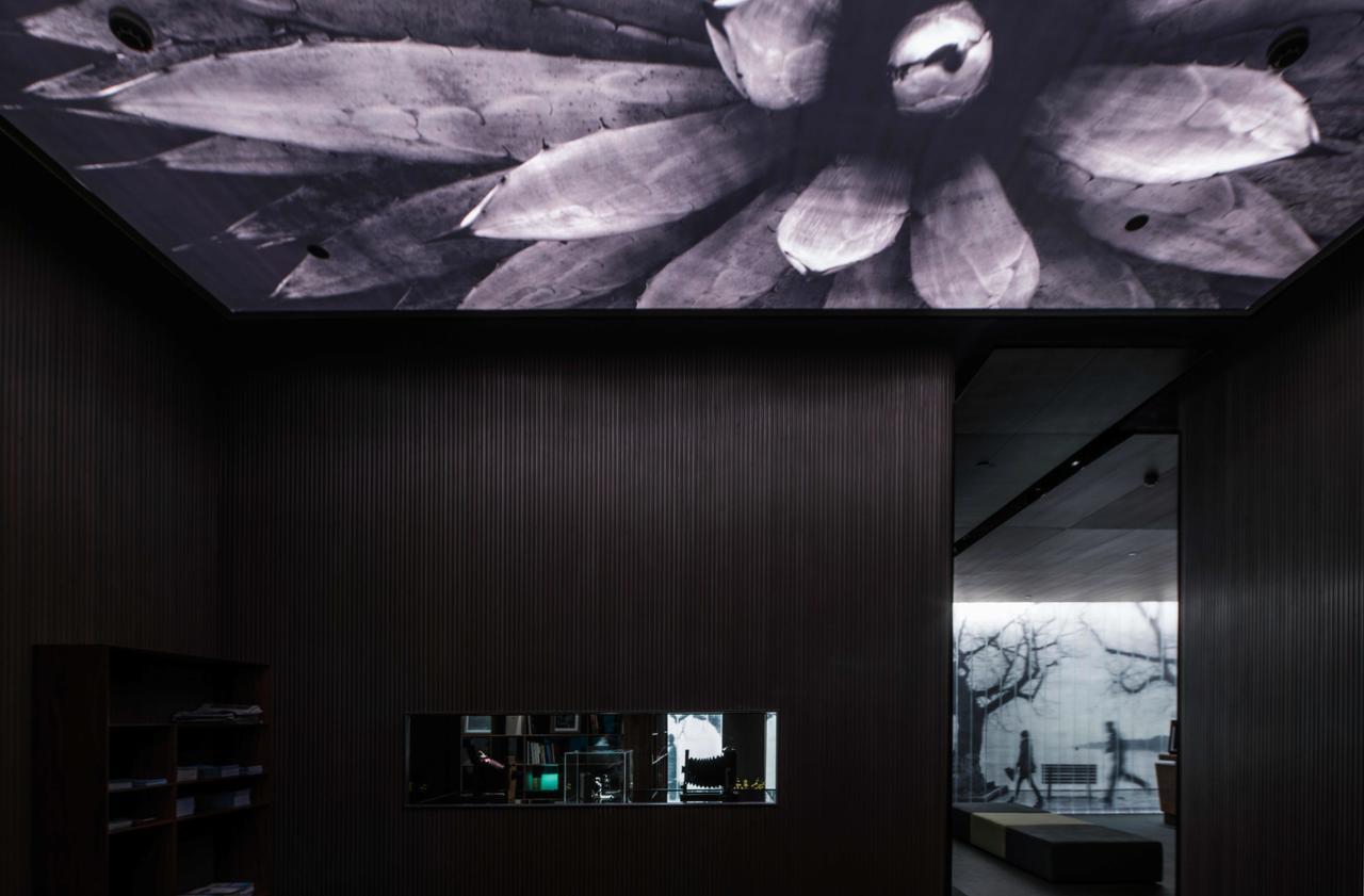 The Nook Hotel Hangzhou - A Design Hotel, Near Subway Exterior photo